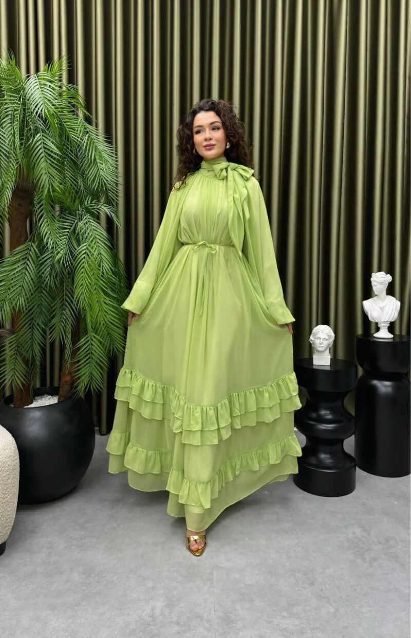 ⁦Dress⁩ - الصورة ⁦5⁩