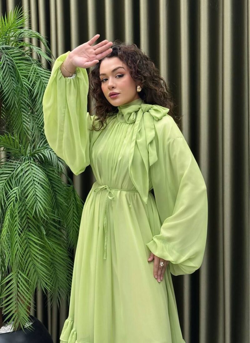 ⁦Dress⁩ - الصورة ⁦6⁩