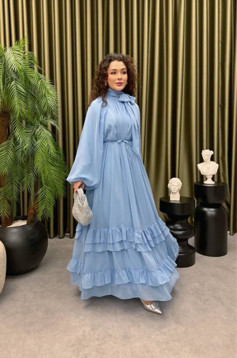 ⁦Dress⁩ - الصورة ⁦7⁩