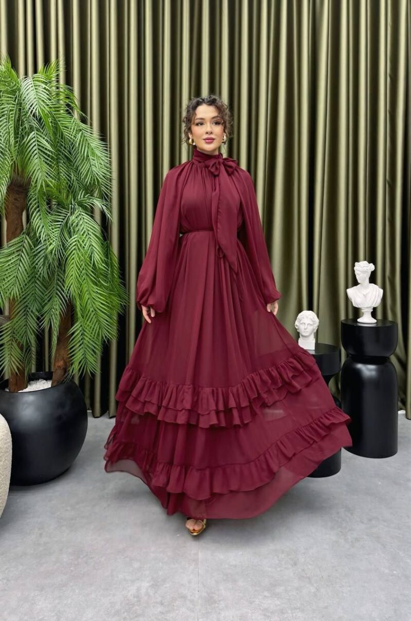 ⁦Dress⁩ - الصورة ⁦8⁩