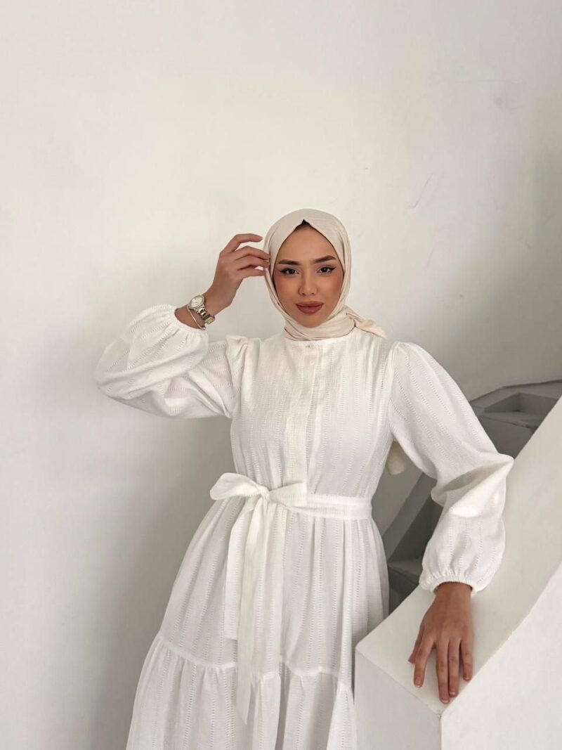 ⁦Dress⁩ - الصورة ⁦7⁩