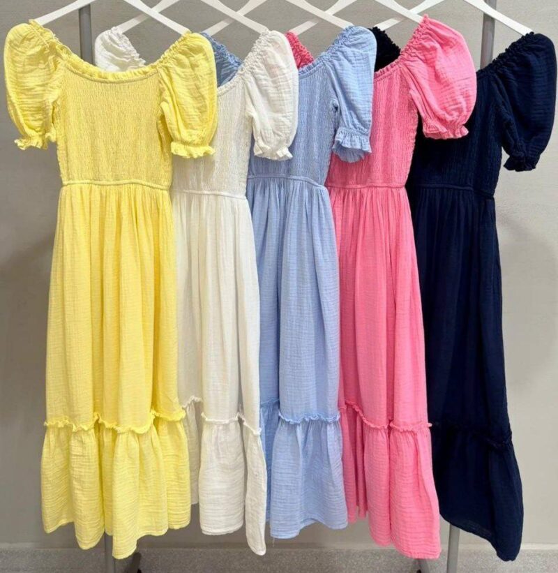 ⁦Dress⁩ - الصورة ⁦3⁩