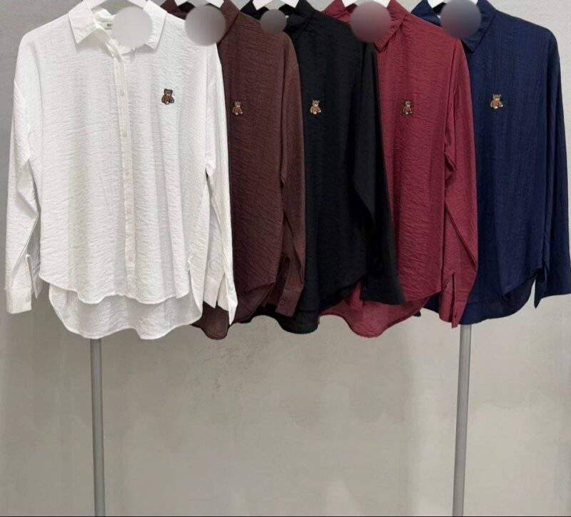 ⁦Shirt⁩ - الصورة ⁦2⁩