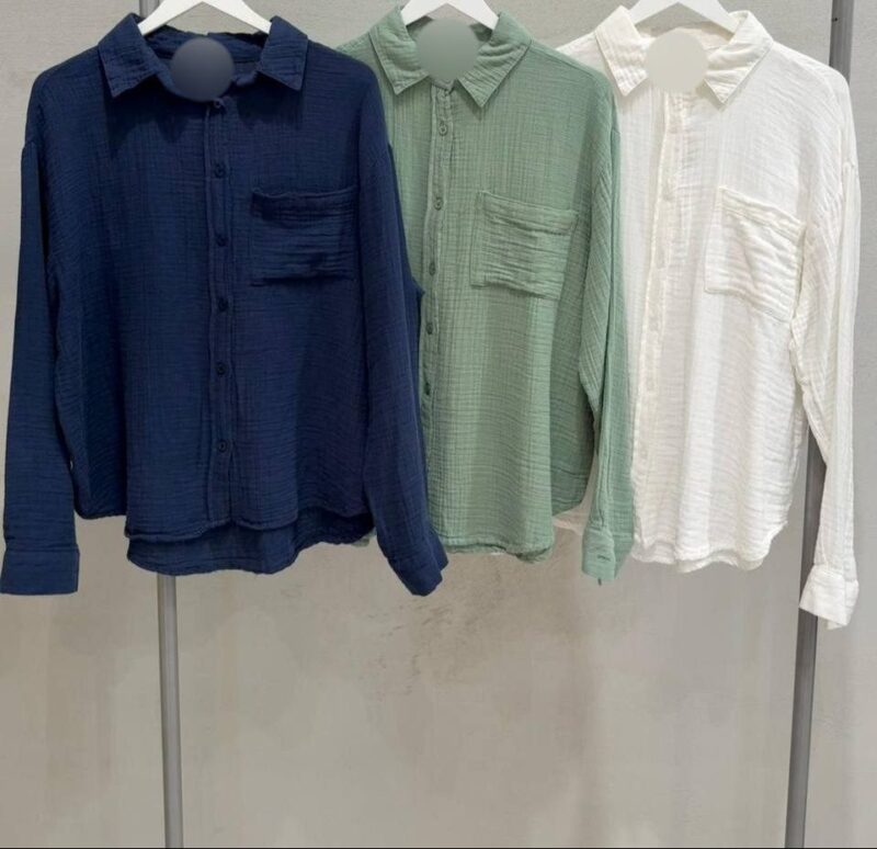⁦Shirt⁩ - الصورة ⁦4⁩