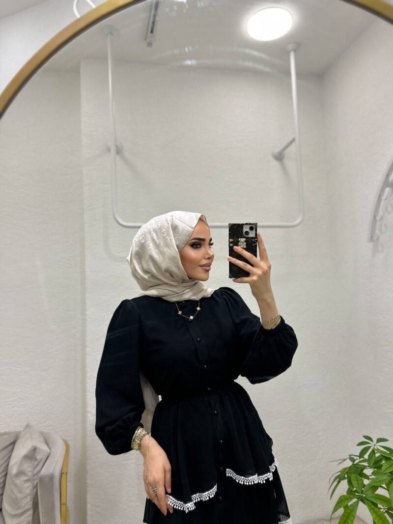 ⁦Dress⁩ - الصورة ⁦7⁩