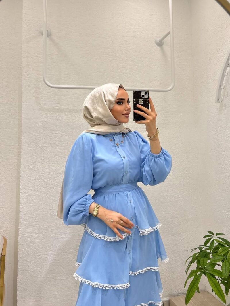 ⁦Dress⁩ - الصورة ⁦8⁩