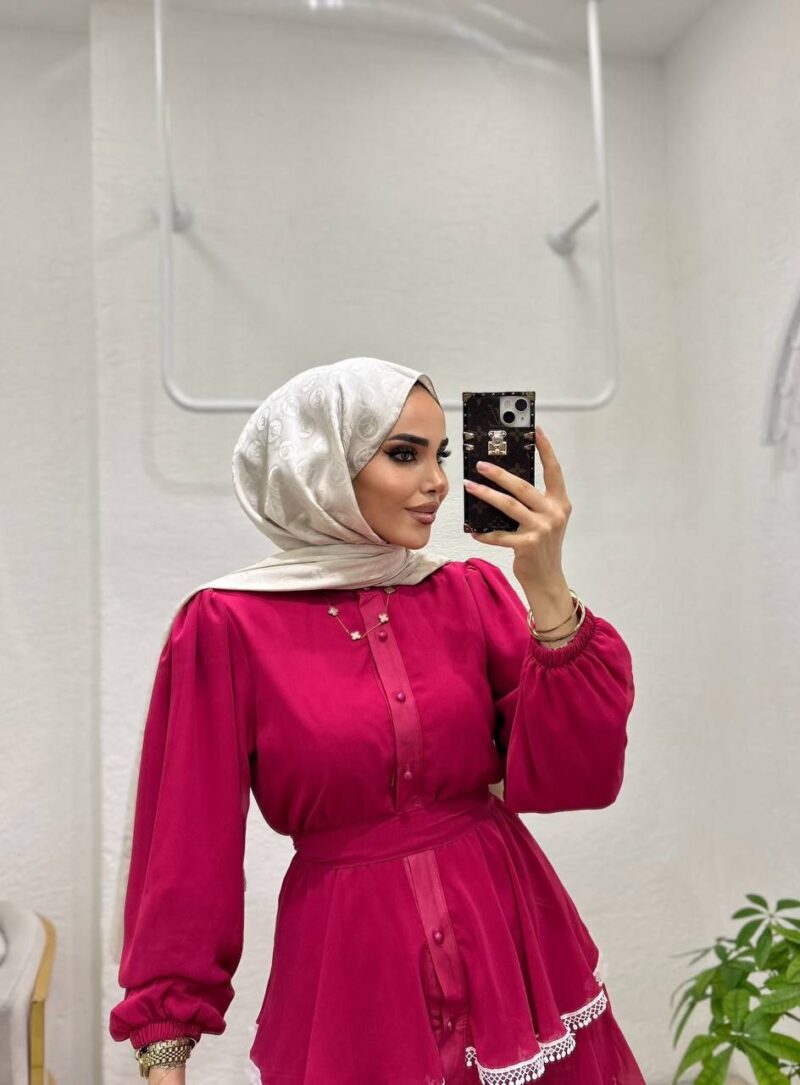 ⁦Dress⁩ - الصورة ⁦9⁩
