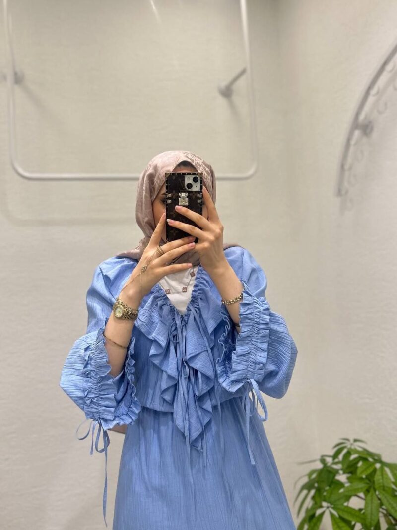 ⁦Dress⁩ - الصورة ⁦8⁩
