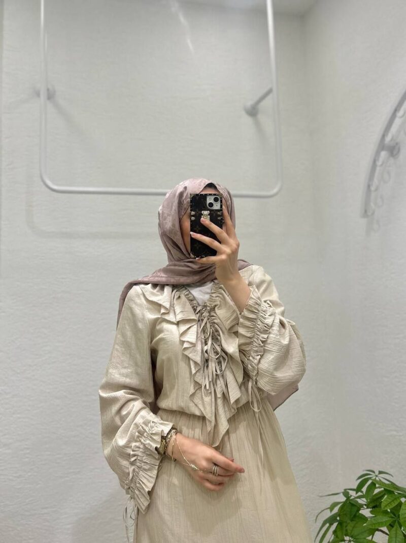 ⁦Dress⁩ - الصورة ⁦10⁩
