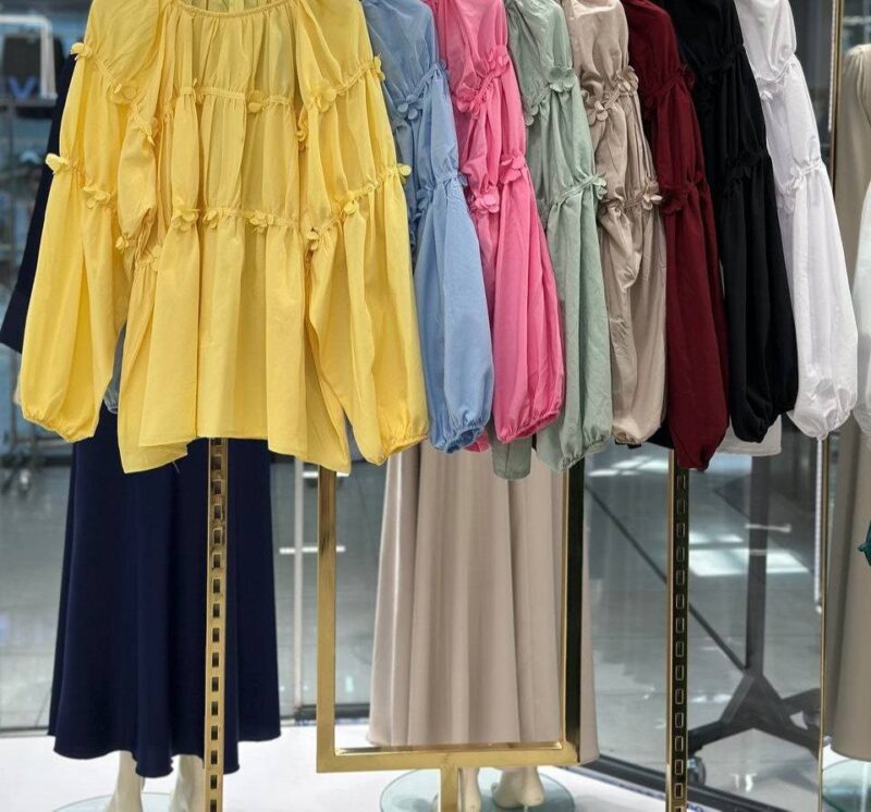 ⁦Shirt⁩ - الصورة ⁦5⁩