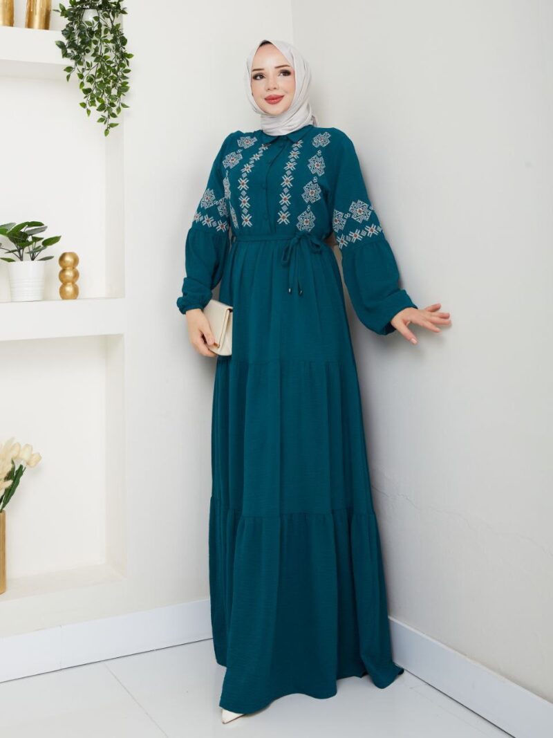 ⁦Dress⁩ - الصورة ⁦4⁩
