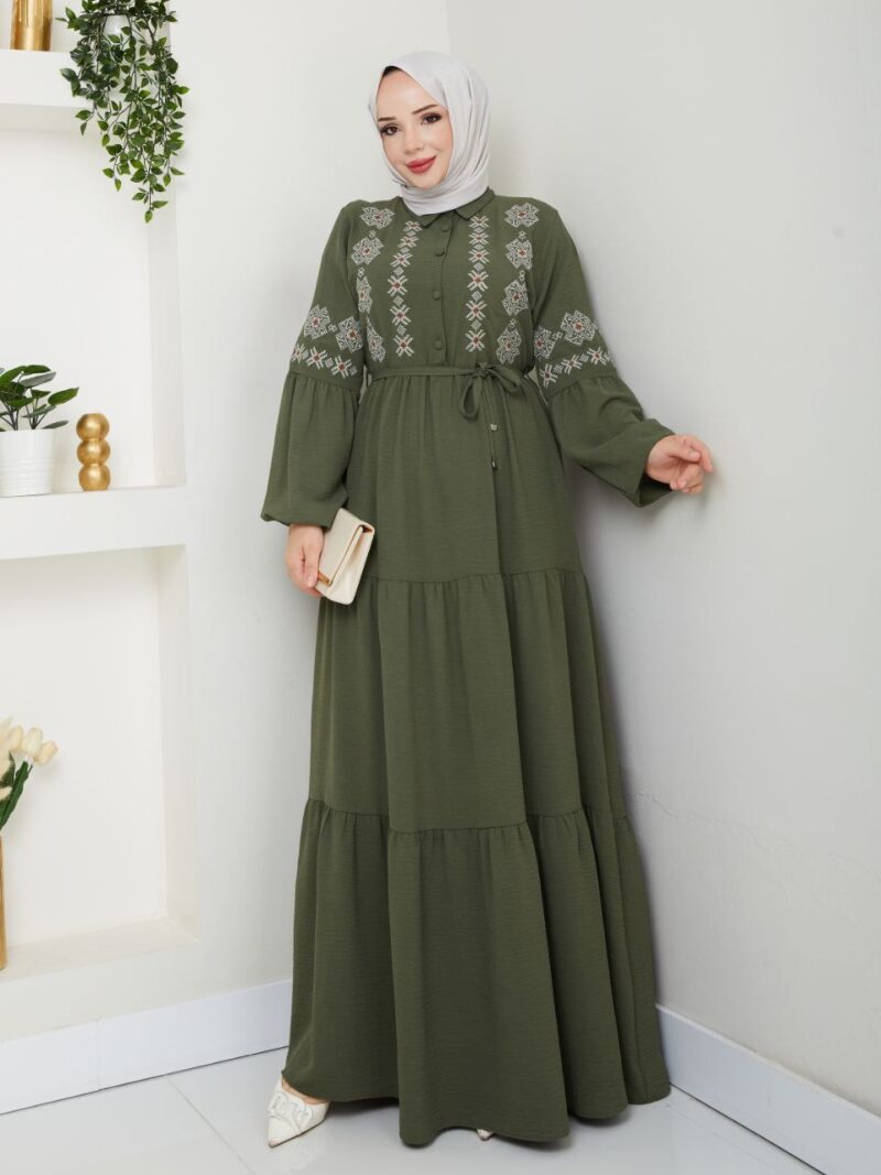 ⁦Dress⁩ - الصورة ⁦6⁩