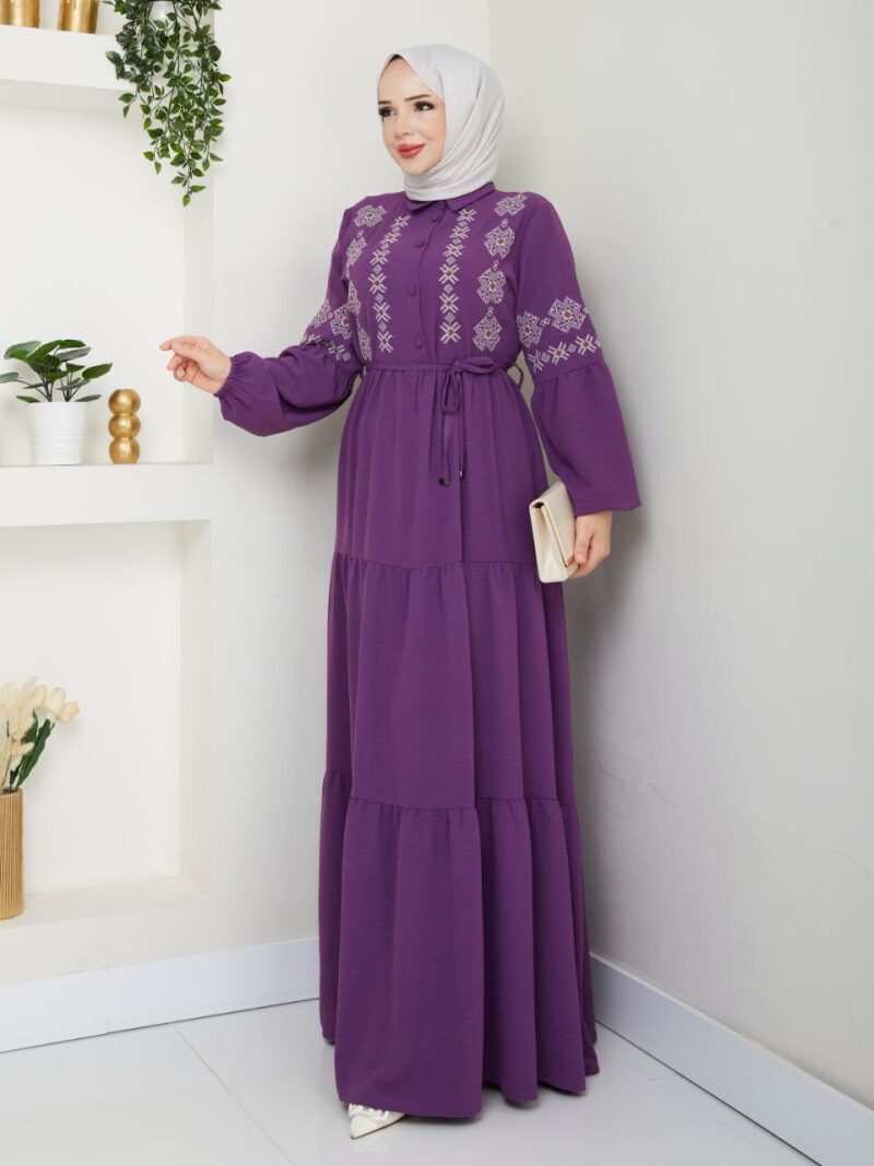 ⁦Dress⁩ - الصورة ⁦7⁩