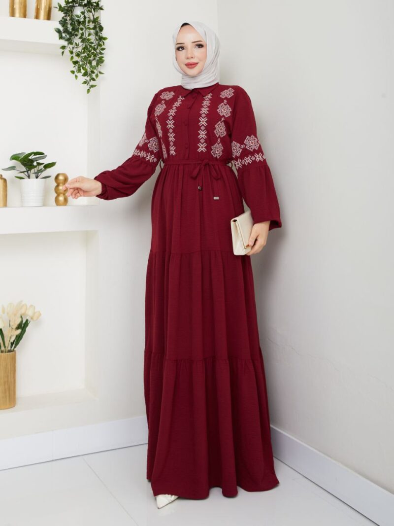 ⁦Dress⁩ - الصورة ⁦9⁩