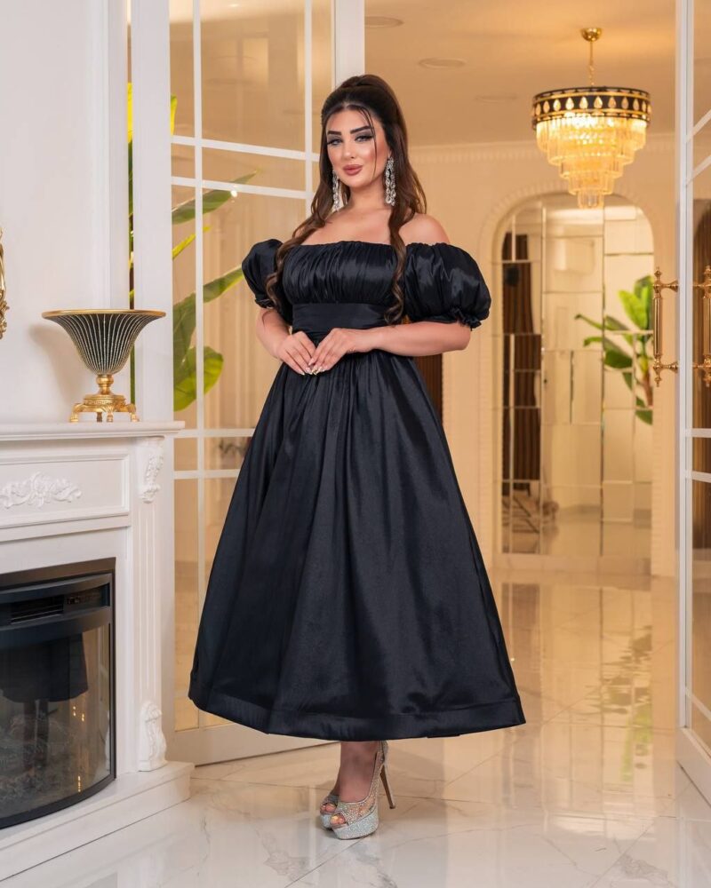 Evening Dress