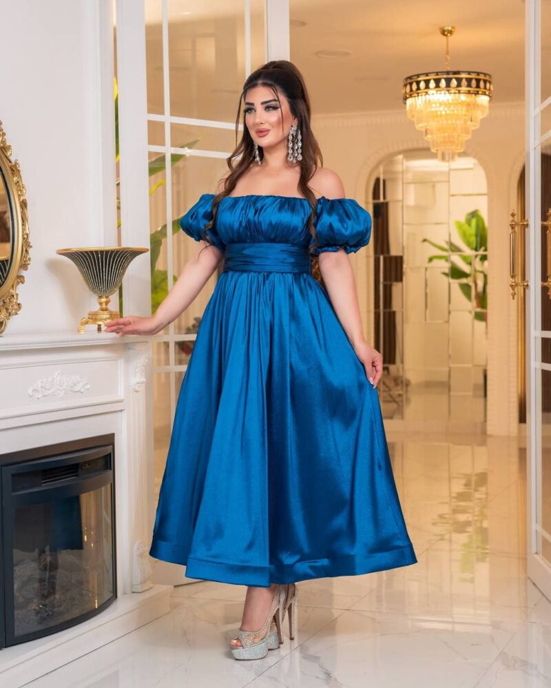 ⁦Evening Dress⁩ - الصورة ⁦3⁩