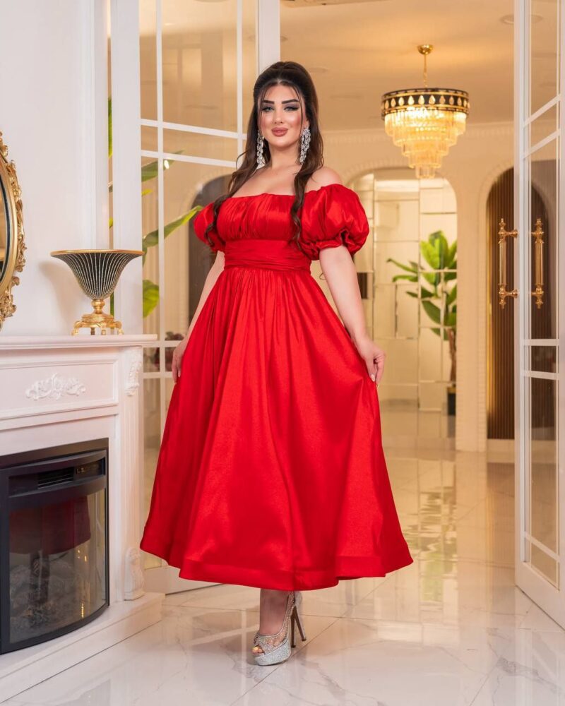 ⁦Evening Dress⁩ - الصورة ⁦4⁩