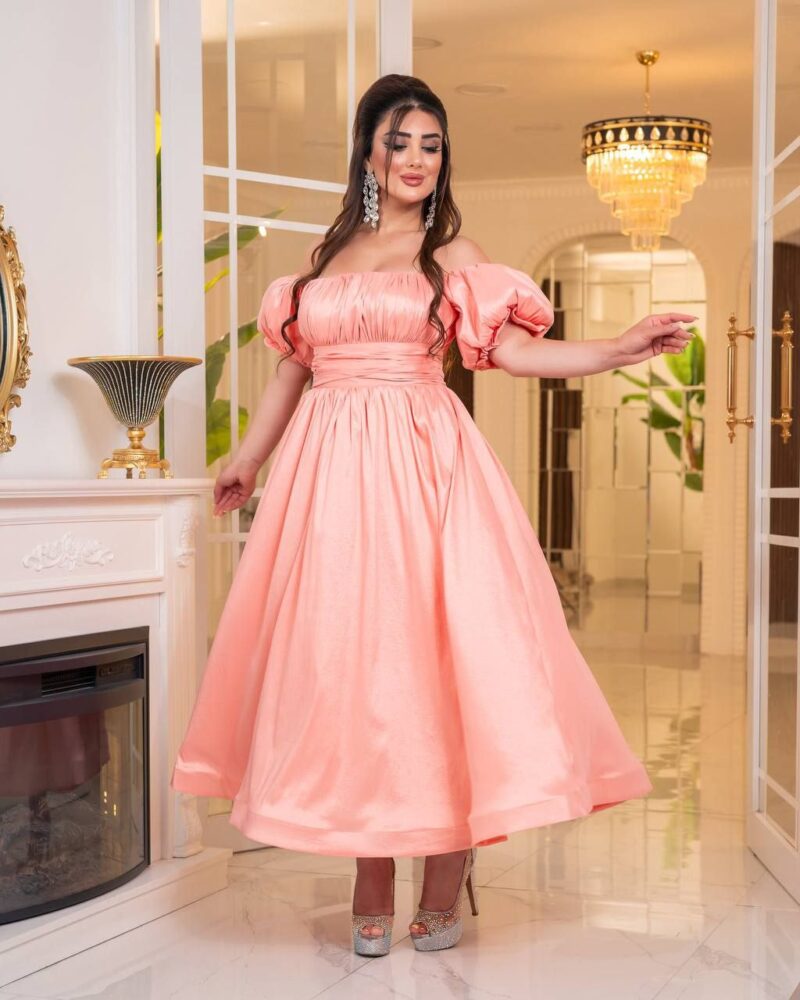 ⁦Evening Dress⁩ - الصورة ⁦5⁩