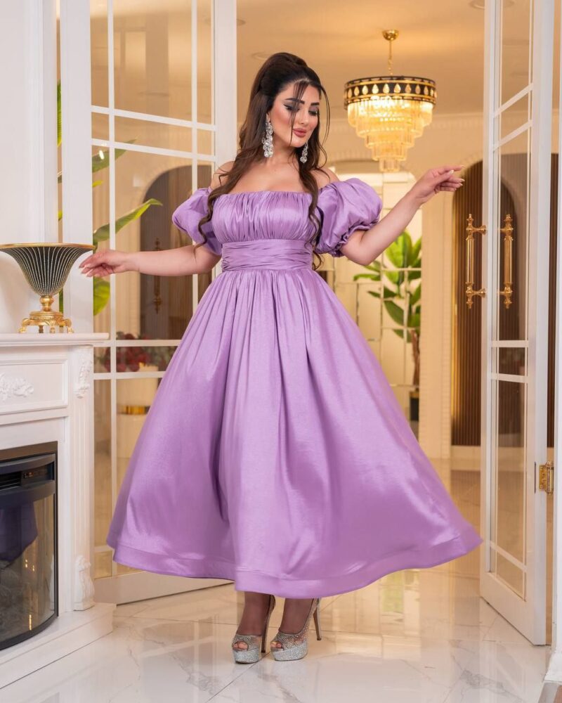 ⁦Evening Dress⁩ - الصورة ⁦6⁩