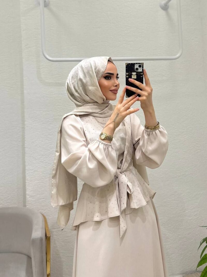 ⁦Dress⁩ - الصورة ⁦3⁩