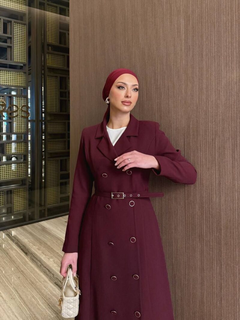 ⁦Jacket⁩ - الصورة ⁦2⁩