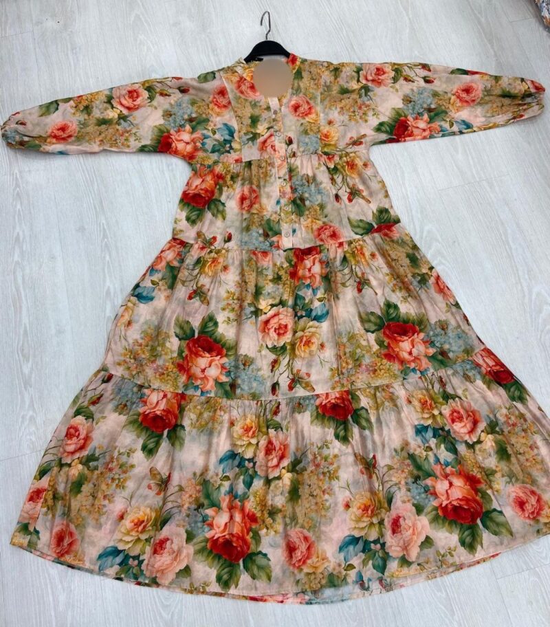 ⁦Dress⁩ - الصورة ⁦2⁩