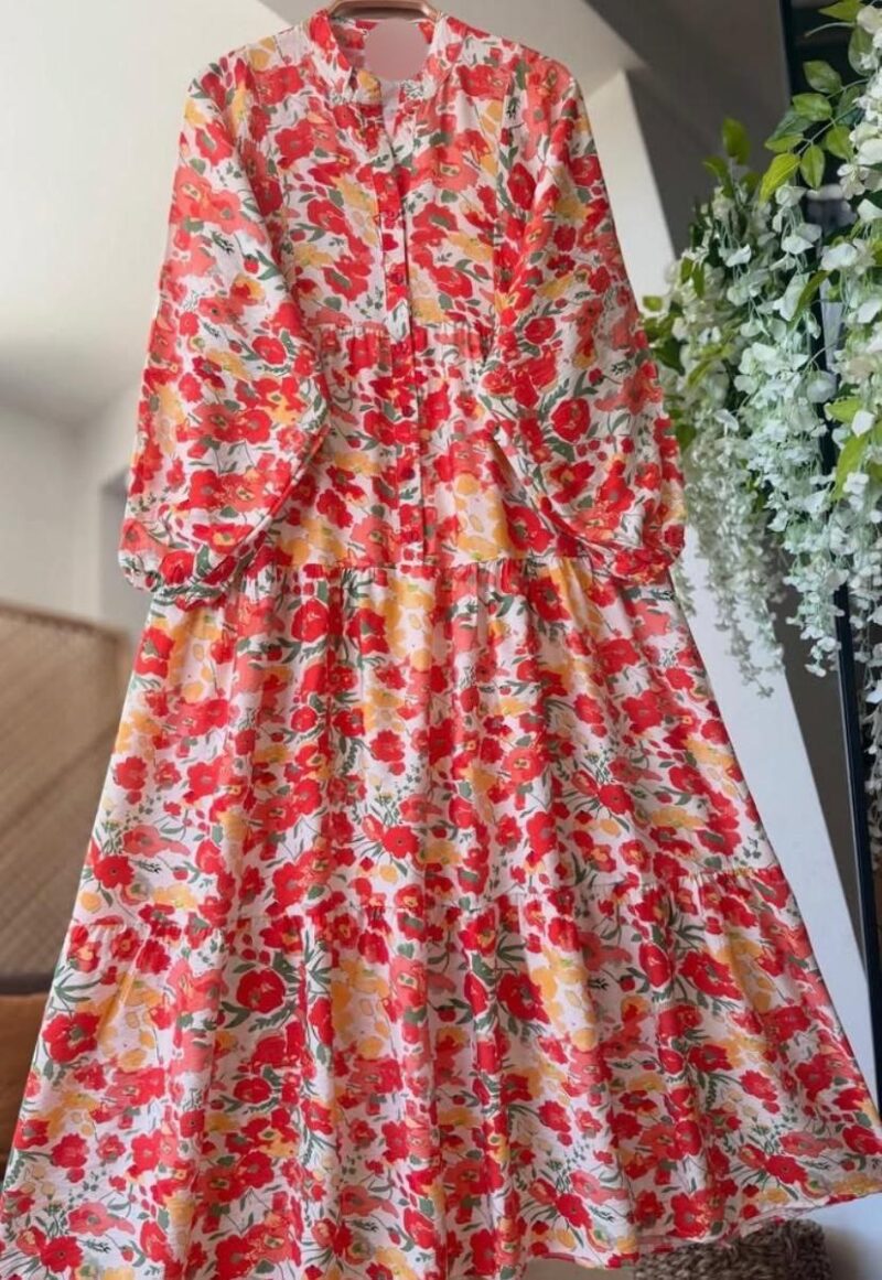 ⁦Dress⁩ - الصورة ⁦6⁩