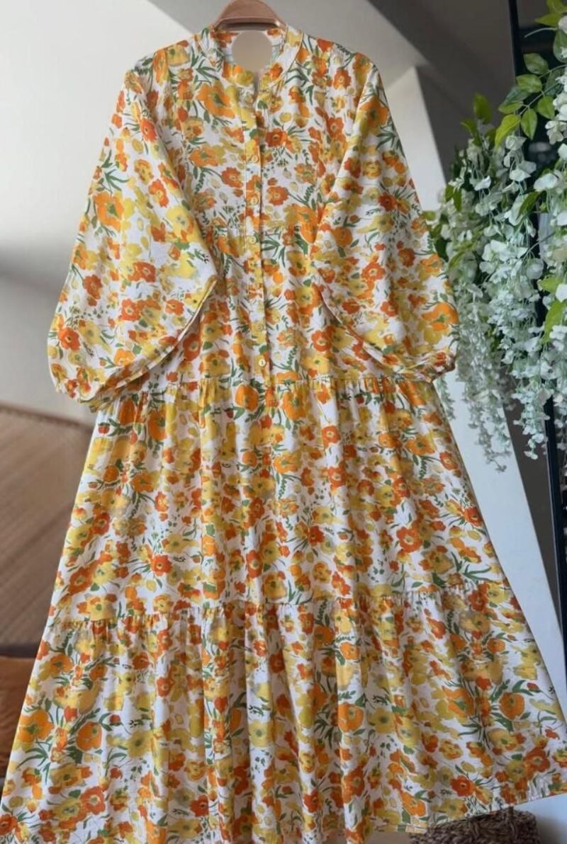 ⁦Dress⁩ - الصورة ⁦7⁩