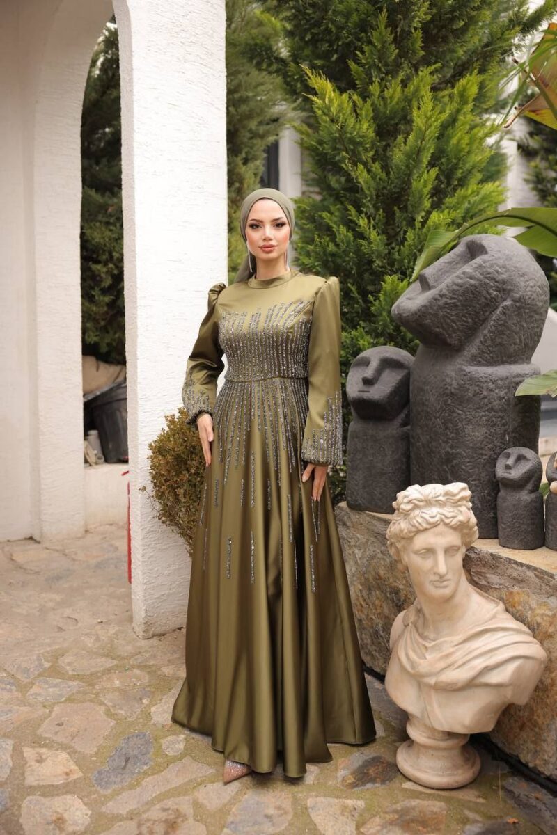 ⁦Dress⁩ - الصورة ⁦3⁩