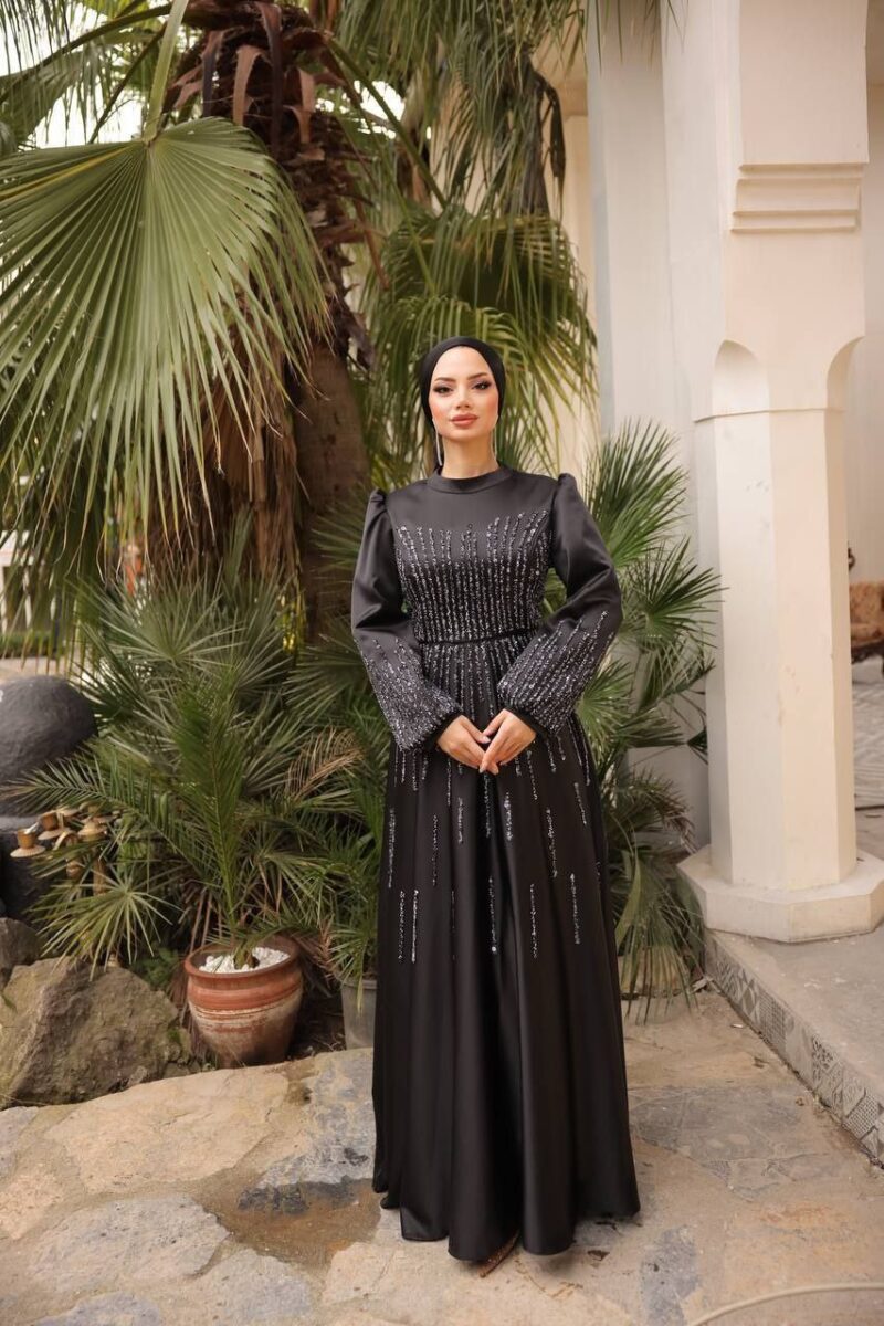 ⁦Dress⁩ - الصورة ⁦7⁩