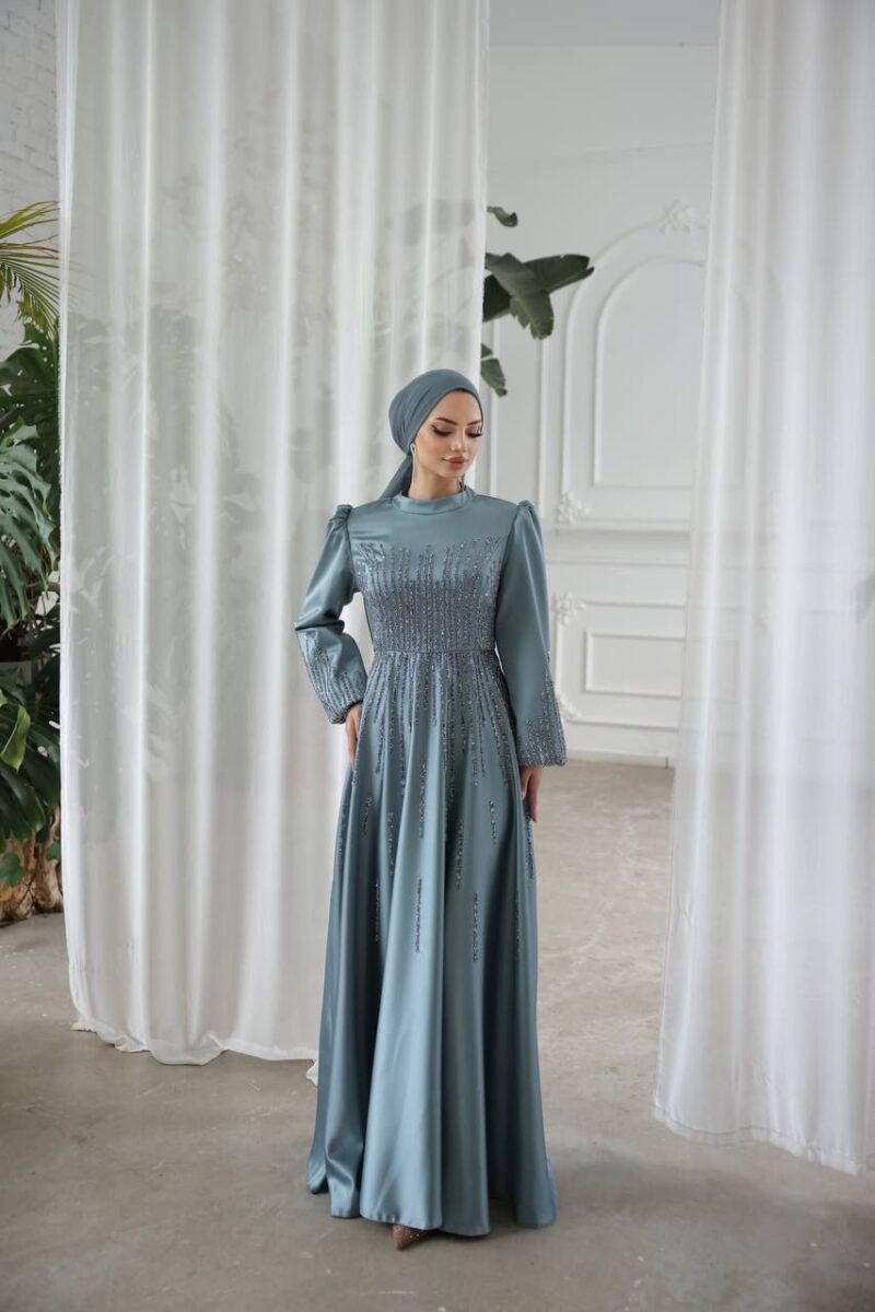 ⁦Dress⁩ - الصورة ⁦9⁩