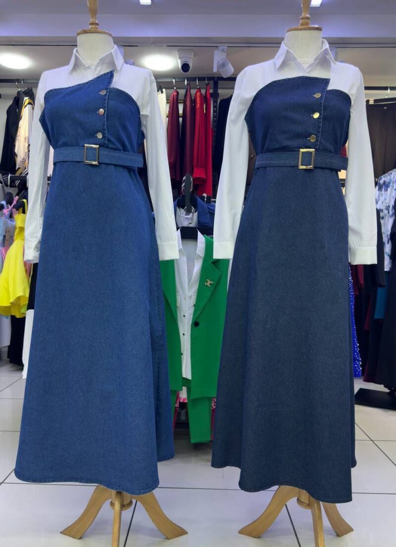 ⁦Dress⁩ - الصورة ⁦3⁩