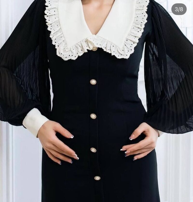 ⁦Dress⁩ - الصورة ⁦4⁩