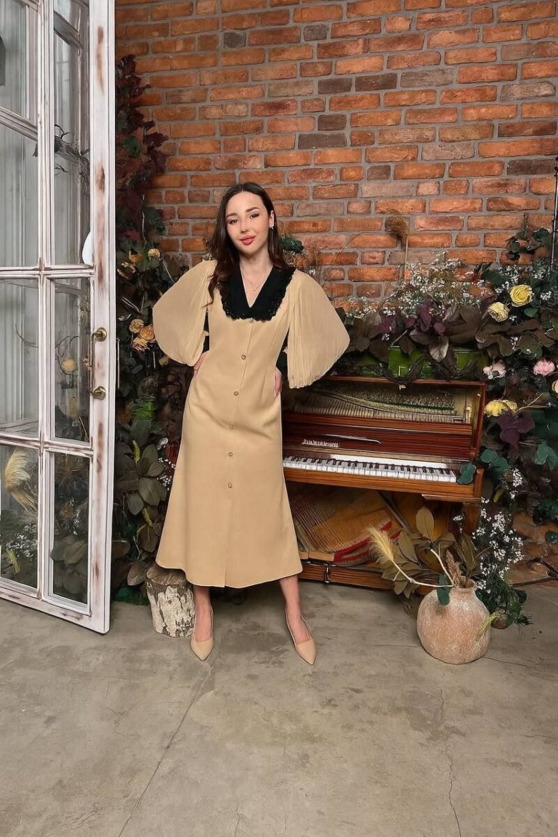⁦Dress⁩ - الصورة ⁦5⁩