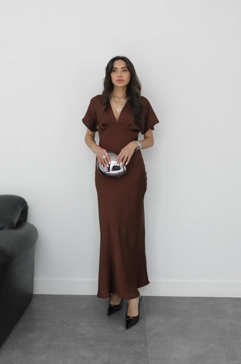 ⁦Dress⁩ - الصورة ⁦4⁩
