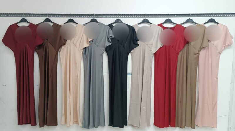 ⁦Dress⁩ - الصورة ⁦7⁩