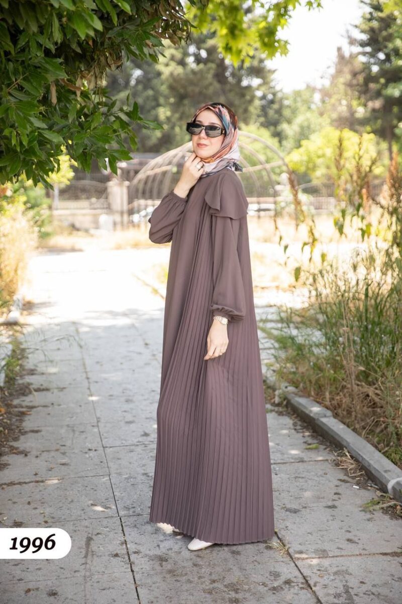 ⁦Dress⁩ - الصورة ⁦6⁩