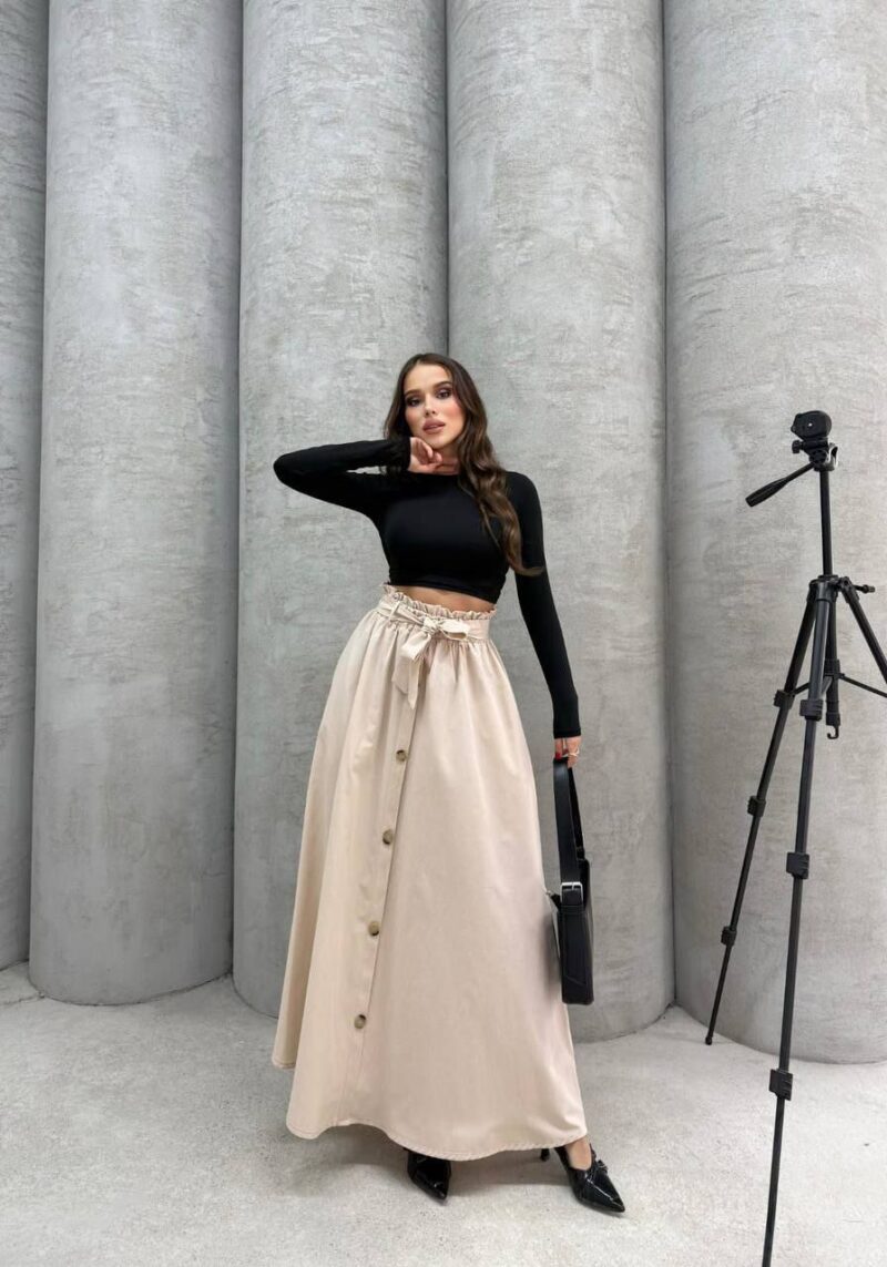 ⁦skirt⁩ - الصورة ⁦2⁩