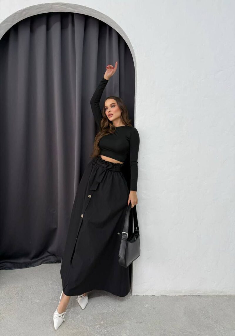 ⁦skirt⁩ - الصورة ⁦3⁩