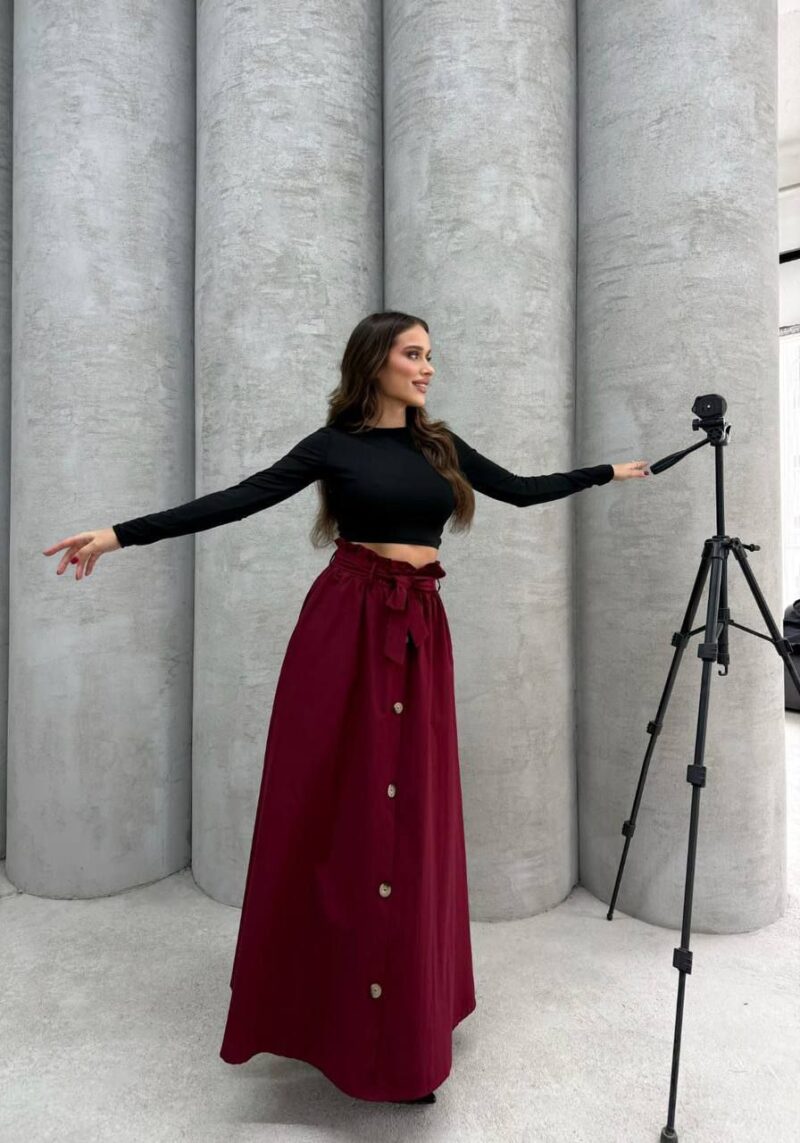 ⁦skirt⁩ - الصورة ⁦5⁩