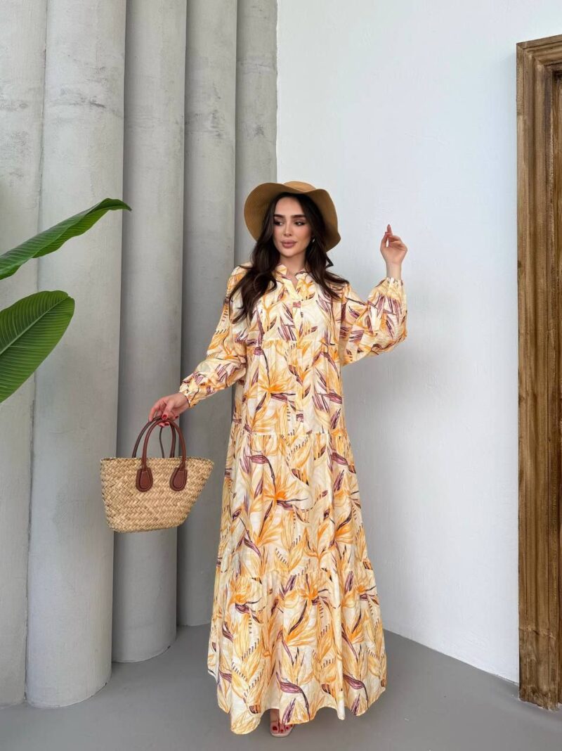 ⁦Dress⁩ - الصورة ⁦8⁩