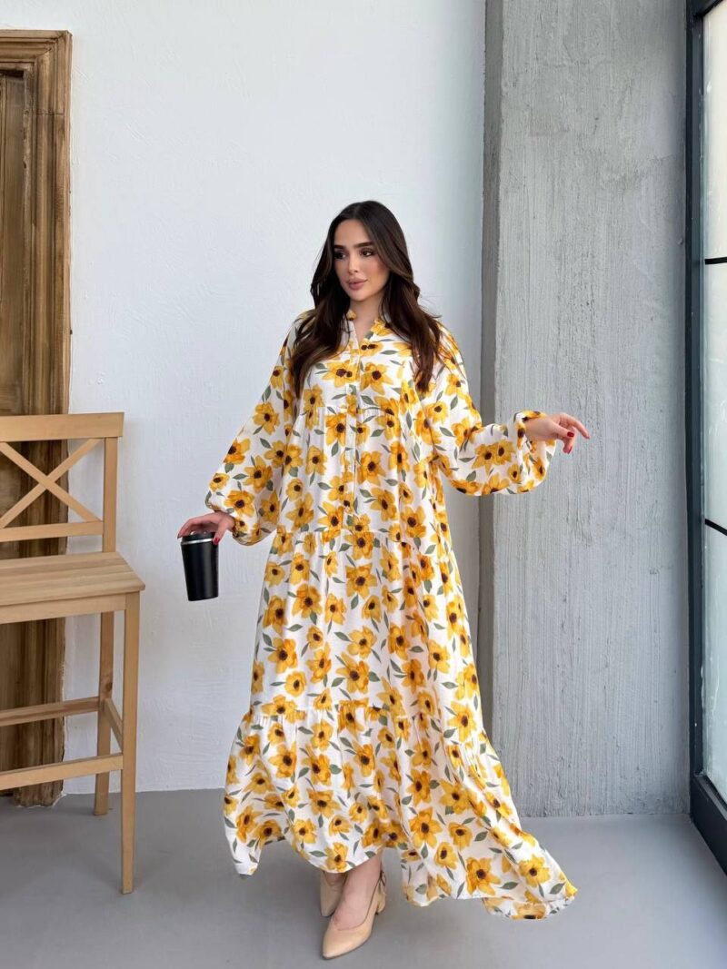 ⁦Dress⁩ - الصورة ⁦4⁩