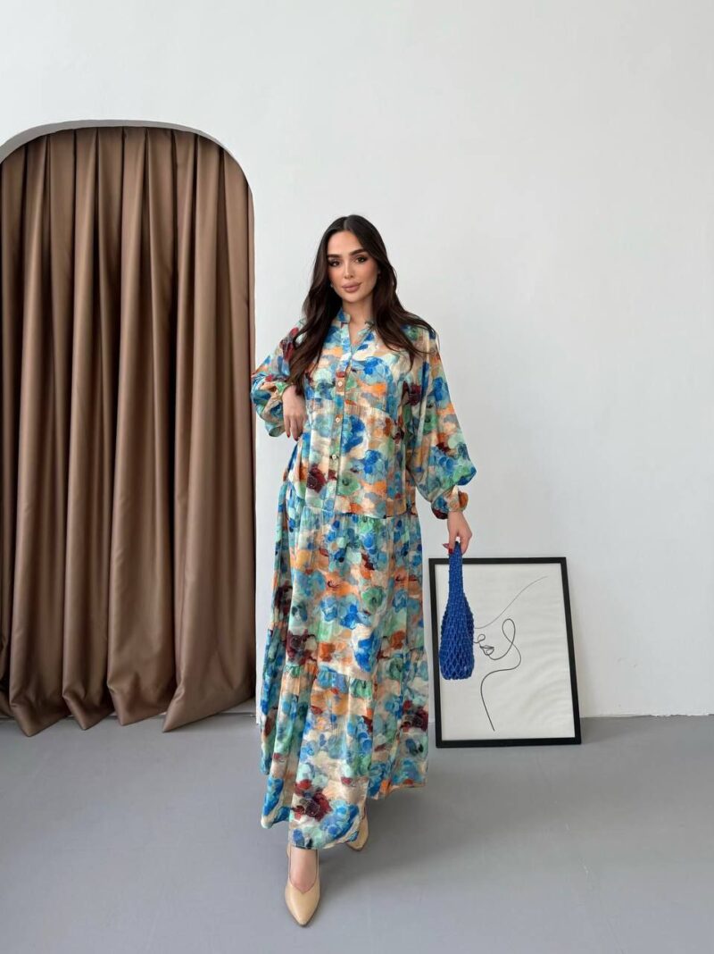 ⁦Dress⁩ - الصورة ⁦5⁩