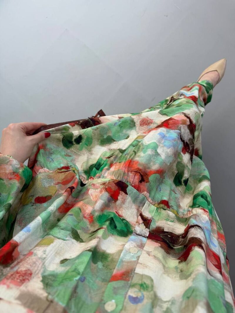 ⁦Dress⁩ - الصورة ⁦7⁩