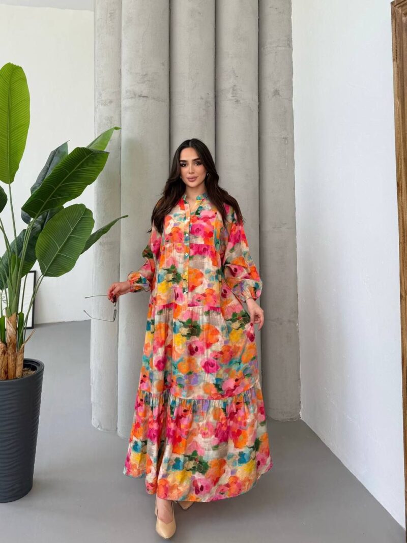 ⁦Dress⁩ - الصورة ⁦8⁩