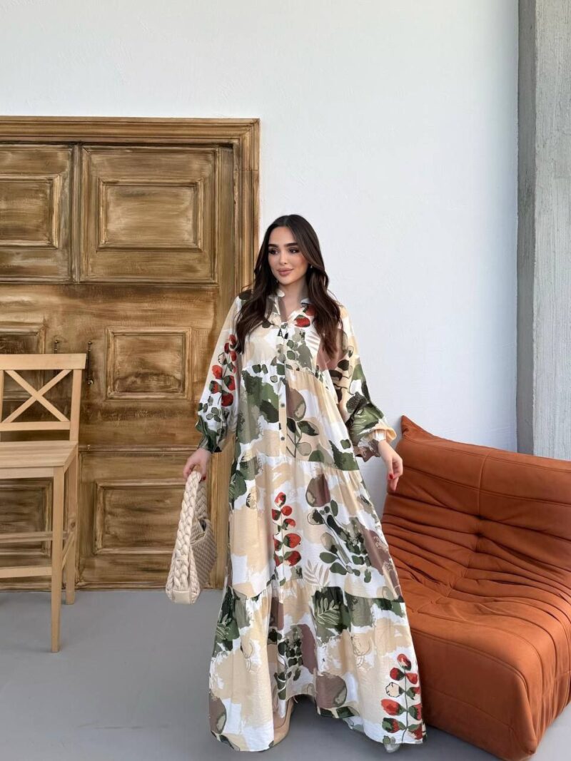 ⁦Dress⁩ - الصورة ⁦5⁩