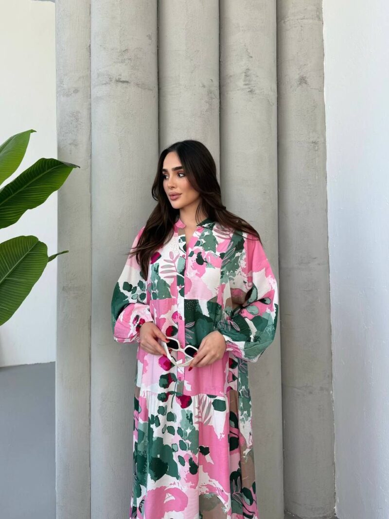 ⁦Dress⁩ - الصورة ⁦7⁩