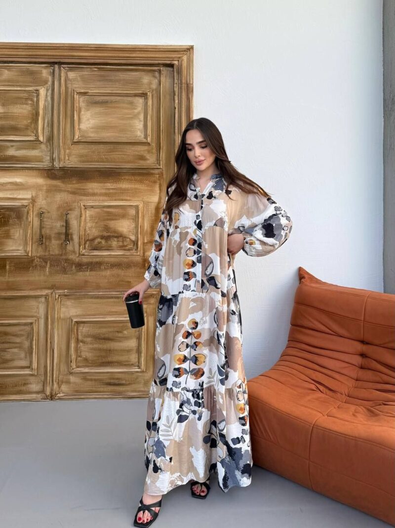 ⁦Dress⁩ - الصورة ⁦8⁩