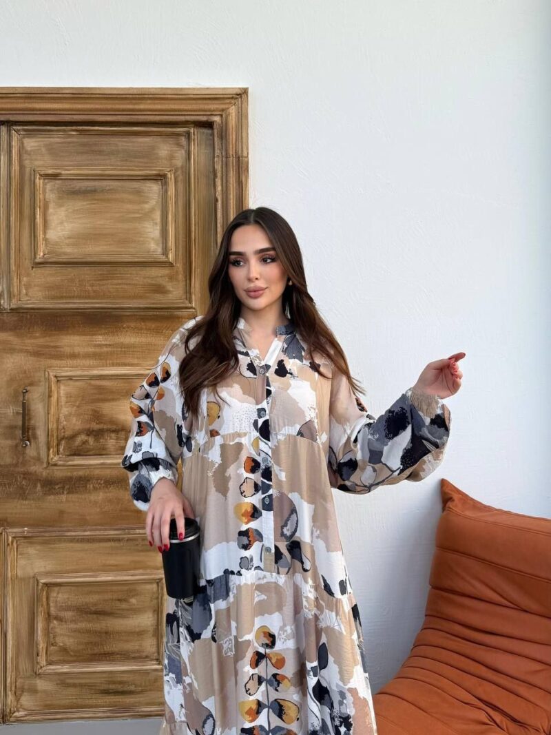 ⁦Dress⁩ - الصورة ⁦9⁩