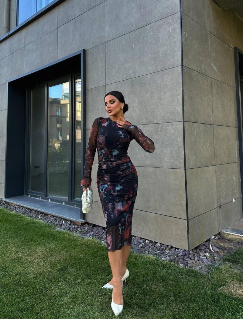 ⁦Dress⁩ - الصورة ⁦2⁩